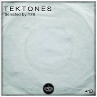 VA - Tektones 10 (Selected by T78) [ATKC010]