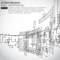 Juan Deminicis & Sebastian Lah - Deep and Dark album artwork