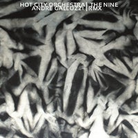 Hot City Orchestra - The Nine (Andre Galluzzi Remix) album artwork