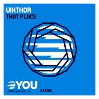 Vikthor - No Reason album artwork