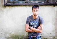 Christopher Damas