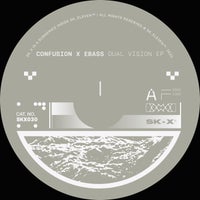 CONFUSION (RASEREI) - Reflex album artwork