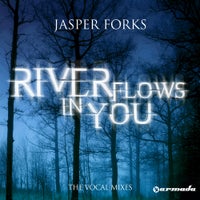Jasper Forks - River Flows In You (Eclipse Vocal Version) (Radio Mix) album artwork