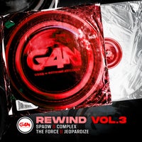 VA - Rewind Volume 3 [Good4Nothing Records]