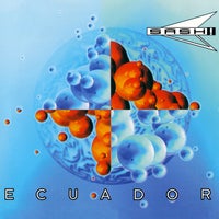 Sash! - Ecuador (Original 12" Mix) album artwork