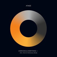 Atjazz - Everyone & Everything = (Rocco Rodamaal Chaos On Everything Remix) album artwork