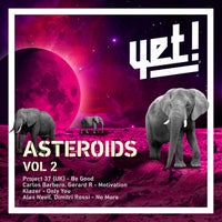VA - Asteroids, Vol. 2 VVAA002