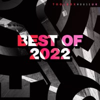 VA - Toolbox House - Best Of 2022 TBHBEST2022