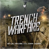 VA - Trench Warfare [Natty Dub Recordings]