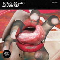 Adam S Donatz - Laughter album artwork