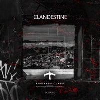 VA - Clandestine [Business Class Records]