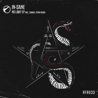 IN-sane - No Limit Incl. Samuel Terra Remix [Redlof Records]