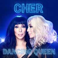 Cher - Dancing Queen album artwork