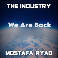 mostafa ryad - The Industry - We Are Back, Pt.2 album artwork