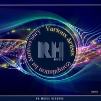 VA - Compilation 1st Anniversary [RH Music Records]