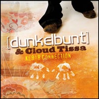 [dunkelbunt] - Kebab Connection (Radio Edit) [feat. Cloud Tissa] album artwork