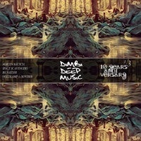 VA - Dimbideep Music 10 Years Anniversary 1 - 3 [DimbiDeep Music]