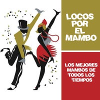 Perez Prado - Mambo No. 5 album artwork