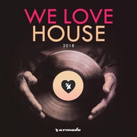 ANOTR - Let Me Tell You (Extended Mix) album artwork