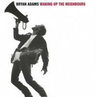 Bryan Adams - Do I Have to Say the Words? album artwork