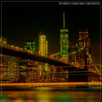 VA - The Perfect Lounge (New York Edition) [Nidra Music]