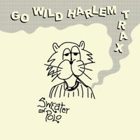Sweater On Polo - Slap Box album artwork