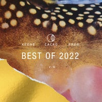 VA - KEENE pres. Best Of Cacao 2022 CAO057
