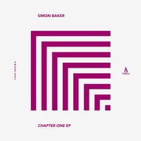 Simon Baker - Florence album artwork