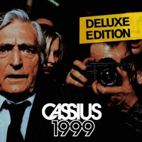 Cassius - Cassius 1999 (Remix) [Long Version] album artwork