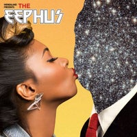 Janelle Monáe & Jidenna - Yoga album artwork