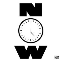 Fred Everything - The Time Is (Now) - (Lazy Days Recordings)