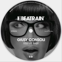 Giusy Consoli - Kiss Me Baby [Beatrain Records]