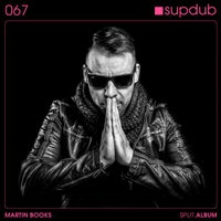 Martin Books - Christel album artwork
