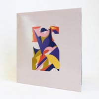 Seba & Paradox - Unfold album artwork