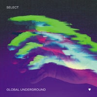 VA - Global Underground_ Select 8 5054197516870