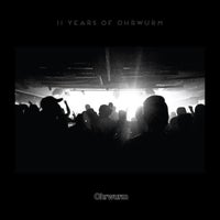 VA - 11 Years Of Ohrwurm [Universal Music Sdn Bhd - Distributed Labels]