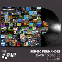 Sergio Fernandez - Carioca album artwork