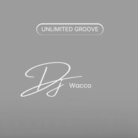 DJ WACCO - Magnetic Skies album artwork