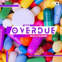 Salvador - 1202 Overdue [Basement Art]