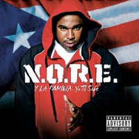 N.O.R.E. - Oye Mi Canto (feat. Daddy Yankee, Niña Sky, Gem Star & Big Mato) album artwork
