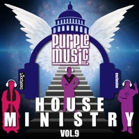 VA - House Ministry 9 - (Purple Music)