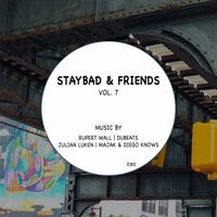 VA - Staybad & Friends Vol. 7 [Staybad]