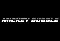 Mickey Bubble