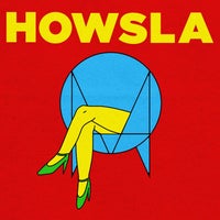 Skrillex & Habstrakt - Chicken Soup album artwork