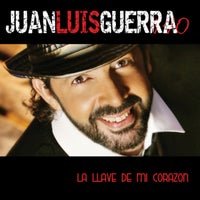 Juan Luis Guerra 4.40 - La travesía album artwork