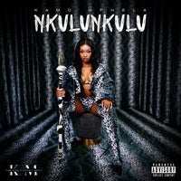 Kamo Mphela - Nkulunkulu album artwork