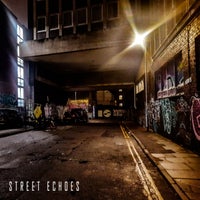 VA - Street Echoes [Dark Heart Ambient]