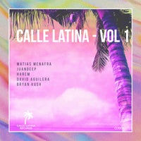 VA - Calle Latina - Vol 1 [Calle Latina Records]