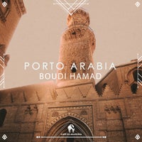 Cafe De Anatolia, Boudi Hamad - Porto Arabia