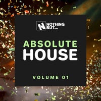 VA - Nothing But... Absolute House, Vol. 01 [NBABHS01]